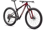 Specialized Specialized Epic WC S-Works | Gloss Red Tint / Flake Silver