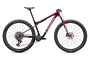 Specialized Specialized Epic WC S-Works | Gloss Red Tint / Flake Silver