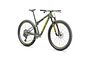 Specialized Specialized Epic World Cup Expert  | Gloss Cypress Metallic / Ion Metallic