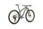 Specialized Specialized Epic World Cup Expert  | Gloss Cypress Metallic / Ion Metallic