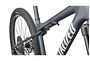 Specialized Specialized Epic World Cup Expert  | Satin Metallic Deep Lake / White / Pearl