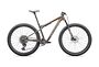 Specialized Specialized Epic World Cup Pro  | Satin Burnt Gold Metallic / Liquid Metal