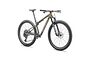 Specialized Specialized Epic World Cup Pro  | Satin Burnt Gold Metallic / Liquid Metal