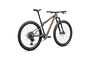 Specialized Specialized Epic World Cup Pro  | Satin Burnt Gold Metallic / Liquid Metal