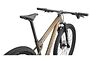 Specialized Specialized Epic World Cup Pro  | Satin Burnt Gold Metallic / Liquid Metal