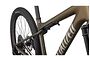 Specialized Specialized Epic World Cup Pro  | Satin Burnt Gold Metallic / Liquid Metal