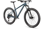 Specialized Specialized Fuse Sport 27.5 | CAST BLUE/LIGHT Silver