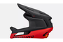 Specialized Specialized Gambit | Cykelhjälm | FullFace | Vivid Red/Carbon