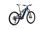 Specialized Levo 4 Comp Alloy El-MTB Gloss Deep Lake från TCMcykel.se Artikel nr: 30234