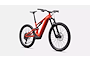 Specialized Turbo Levo 4 Alloy El-MTB Gloss Deep Orange från TCMcykel.se Artikel nr: 30237