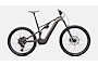 Specialized Levo 4 Comp Alloy El-MTB Satin Gunmetal från TCMcykel.se Artikel nr: 30235