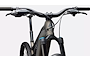Specialized Levo 4 Comp Alloy El-MTB Satin Gunmetal från TCMcykel.se Artikel nr: 30235