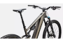Specialized Levo 4 Comp Alloy El-MTB Satin Gunmetal från TCMcykel.se Artikel nr: 30235