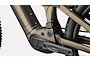 Specialized Levo 4 Comp Alloy El-MTB Satin Gunmetal från TCMcykel.se Artikel nr: 30235