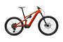 Specialized Specialized Levo Comp Carbon G4 | El-MTB | Gloss Orange Tint