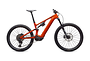 Specialized Specialized Levo Comp Carbon G4 | El-MTB | Gloss Orange Tint