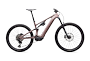 Specialized Levo Comp Carbon G4 El-MTB Satin Champagne från TCMcykel.se Artikel nr: 30068