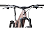 Specialized Levo Comp Carbon G4 El-MTB Satin Champagne från TCMcykel.se Artikel nr: 30068