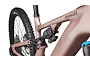 Specialized Levo Comp Carbon G4 El-MTB Satin Champagne från TCMcykel.se Artikel nr: 30068