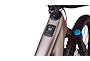 Specialized Levo Comp Carbon G4 El-MTB Satin Champagne från TCMcykel.se Artikel nr: 30068