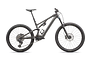 Specialized Specialized Turbo Levo SL Expert Carbon | e-MTB | Gloss Smoke / Black / Flo Red / Rilver Dust