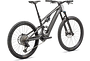 Specialized Specialized Turbo Levo SL Expert Carbon | e-MTB | Gloss Smoke / Black / Flo Red / Rilver Dust