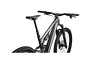 Specialized Specialized Turbo Levo SL Expert Carbon | e-MTB | Gloss Smoke / Black / Flo Red / Rilver Dust