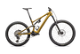 Specialized Specialized Turbo Levo SL Expert Carbon |  Satin Harvest Gold / Obsidian / Silver Dust