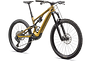 Specialized Specialized Turbo Levo SL Expert Carbon |  Satin Harvest Gold / Obsidian / Silver Dust