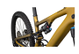 Specialized Specialized Turbo Levo SL Expert Carbon |  Satin Harvest Gold / Obsidian / Silver Dust