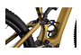 Specialized Specialized Turbo Levo SL Expert Carbon |  Satin Harvest Gold / Obsidian / Silver Dust