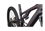 Specialized Specialized Turbo Levo SL Expert Carbon | e-MTB | Satin Red Tint Carbon / Maroon / Silver Dust