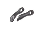 Specialized Specialized P2 Overendz Bar Ends | Svart