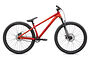 Specialized Specialized P.4 | Dirt/Trail/Jump | Red Tint/Fry Red/White