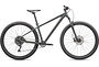 Specialized Specialized Rockhopper Comp 29 | Satin metallic oakgreen & smoke | MTB 29"