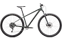 Specialized Specialized Rockhopper Comp 29 | Satin metallic oakgreen & smoke | MTB 29"