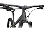 Specialized Specialized Rockhopper Comp 29 | Satin metallic oakgreen & smoke | MTB 29"