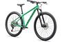 Specialized Specialized Rockhopper Expert  | Gloss Electric Green / Dark Moss Green