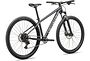 Specialized Specialized Rockhopper Sport  | Satin Black Liquid Metal / White