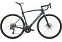 Specialized Specialized Roubaix Comp SL8 | Landsvägscykel | Komfortracer | Deep Lake Metallic/White Sage