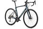 Specialized Specialized Roubaix Comp SL8 | Landsvägscykel | Komfortracer | Deep Lake Metallic/White Sage