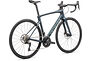 Specialized Specialized Roubaix Comp SL8 | Landsvägscykel | Komfortracer | Deep Lake Metallic/White Sage