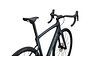 Specialized Specialized Roubaix Comp SL8 | Landsvägscykel | Komfortracer | Deep Lake Metallic/White Sage