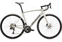 Specialized Specialized Roubaix Comp SL8 | Landsvägscykel | Komfortracer | Red Ghost Pearl/DuneWhite/Metallic Obsidian