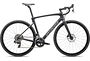 Specialized Specialized Roubaix Expert SL8 | Landsvägscykel | Komfortracer | Carbon/Liquid Silver