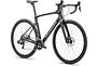 Specialized Specialized Roubaix Expert SL8 | Landsvägscykel | Komfortracer | Carbon/Liquid Silver