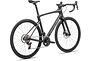 Specialized Specialized Roubaix Expert SL8 | Landsvägscykel | Komfortracer | Carbon/Liquid Silver