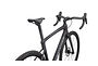 Specialized Specialized Roubaix Expert SL8 | Landsvägscykel | Komfortracer | Carbon/Liquid Silver