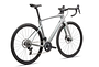 Specialized Specialized Roubaix Expert SL8 | Landsvägscykel | Komfortracer | Dove Grey/Chameleon Lapis