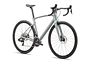 Specialized Specialized Roubaix Expert SL8 | Landsvägscykel | Komfortracer | Dove Grey/Chameleon Lapis